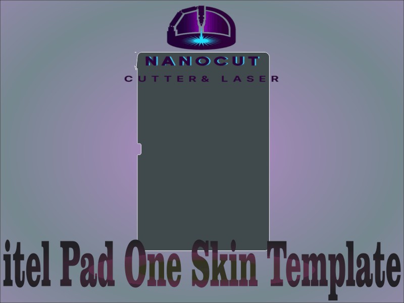 itel Pad One